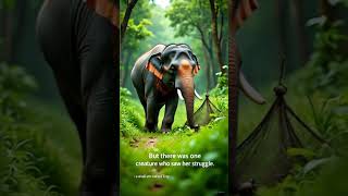 Full How a Small Ant Saved an Elephant – Moral Story for Kids | Short Inspiring Tale News