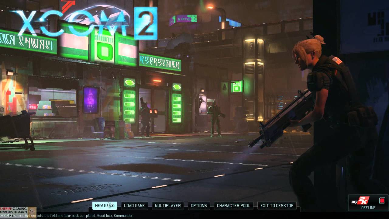 Xcom Enemy Within For Mac Torrent