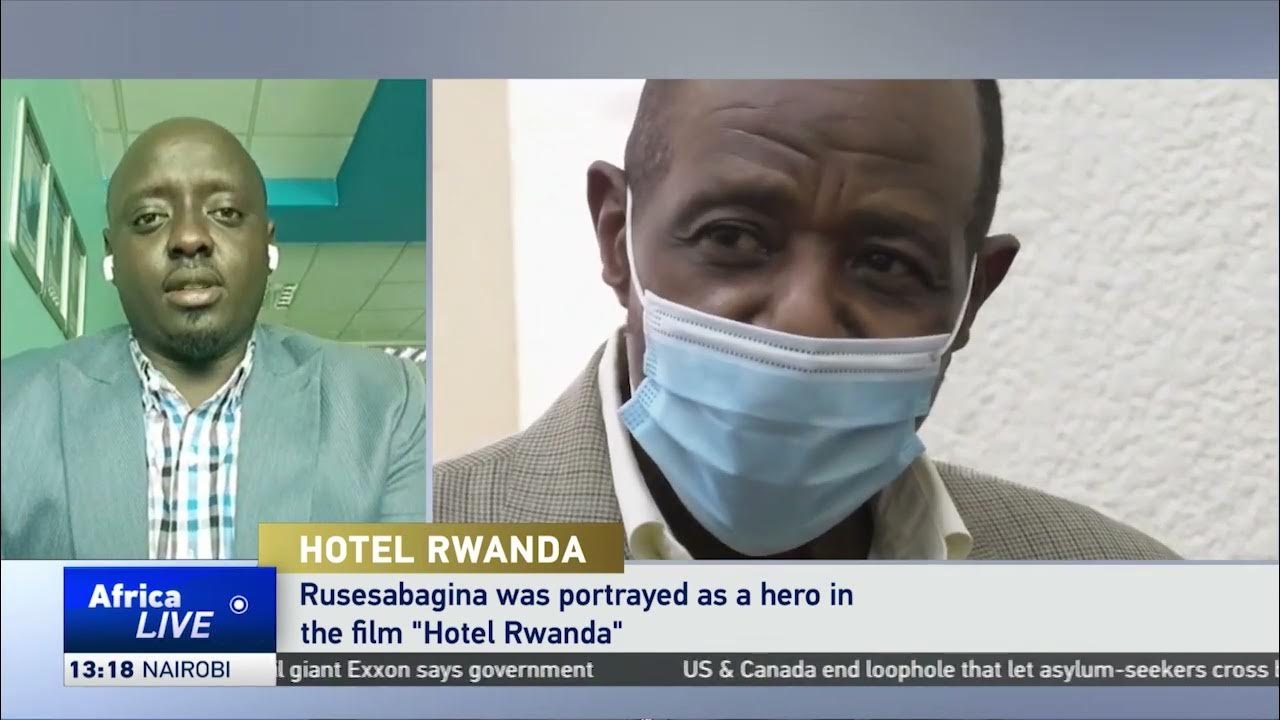 Rwanda genocide convict freed