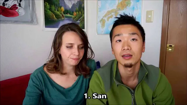 How to use Honorifics in Japan (san, chan, kun, ta...
