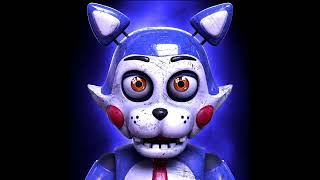 Catastrophe - FNaF Forsaken AR OST