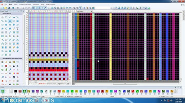HQPDS Chart V Neck Video Unit-12