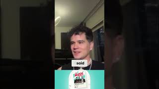 Creating a Cathedral Vibe on Stage: Theatrical Performance Secrets! #shorts