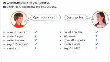 Unit 10, page 59, grammar time 1, listening 6