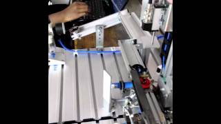 FESTO MPS Distributing & Testing STATIONS By MEKATRONICS AKN PONOROGO - ACTION 2015 Guide
