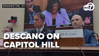 Fairfax County leaders appeared on Capitol Hill over 'sanctuary policies'; here's a recap