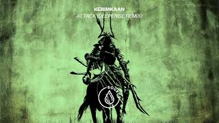 KERIMKAAN - Attack (Deeperise Remix) [] Resimi
