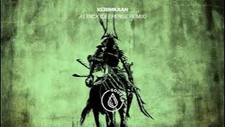 KERIMKAAN - Attack (Deeperise Remix) [ Audio]