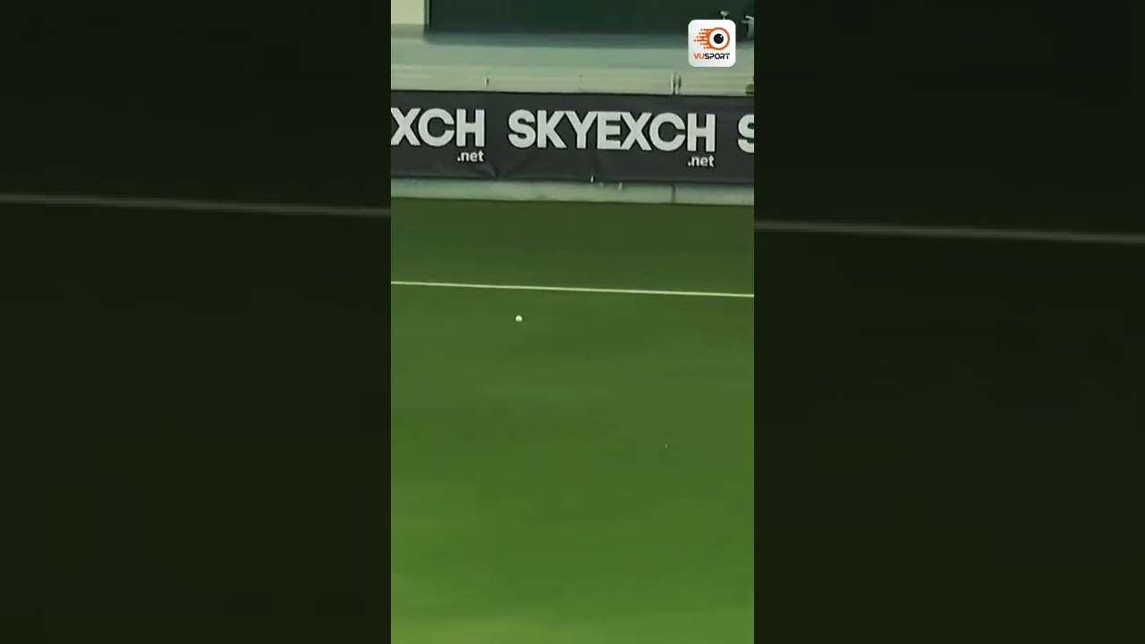 Bangladesh Innings Boundaries || UAE vs BAN 1st T20