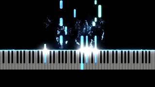 Miniatura de "Sam Ryder - Tiny Riot [Piano Tutorial]"