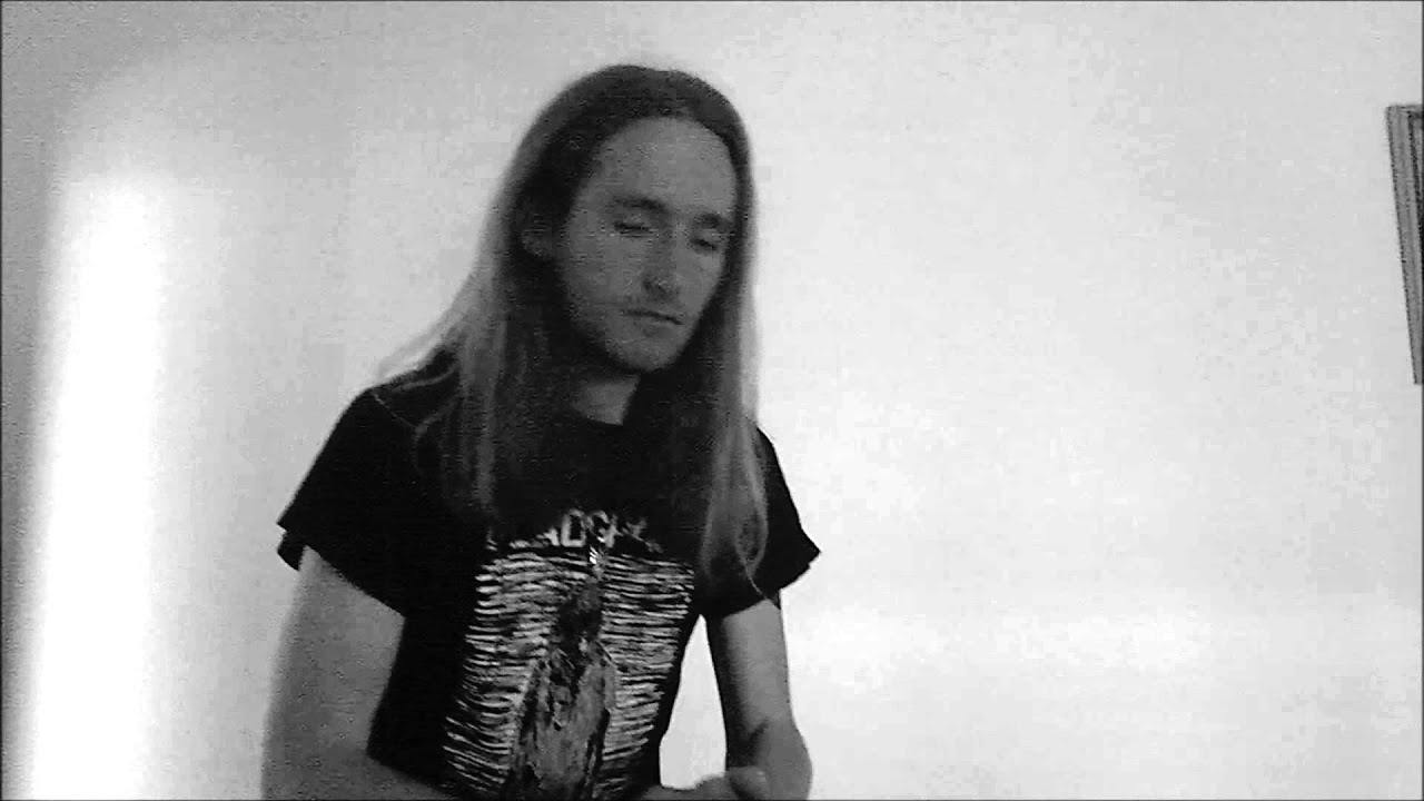 Inquinamentum - VOID (Full Album LIVE Vocals)