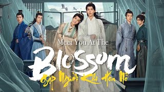 Meet You at the Blossom Full OST《花开有时颓靡无声》Gặp Người Khi Hoa Nở Full Playlist OST
