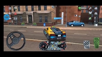 Taxi Sim 2022 Evolution Gameplay Walkthrough (Android, iOS) #Game_king550