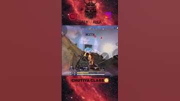 Is smoke bomber best class in CODM? #codm #callofduty #brcodm #callofdutymobile