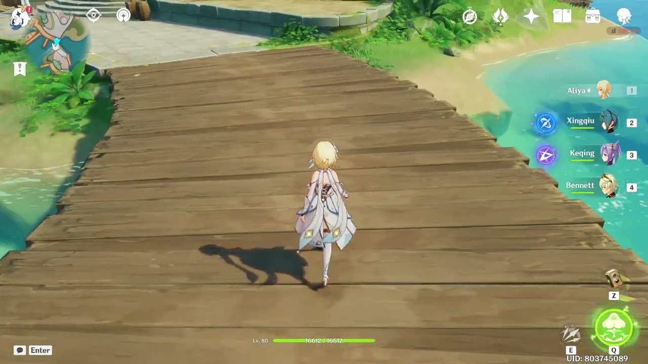 Watch Genshin Impact bug port ormos on YouTube Watch Genshin Impact bug port ormos on YouTube