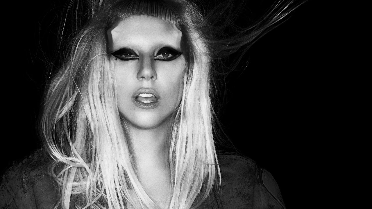 Lady Gaga Bloody Mary (Official Instrumental) YouTube