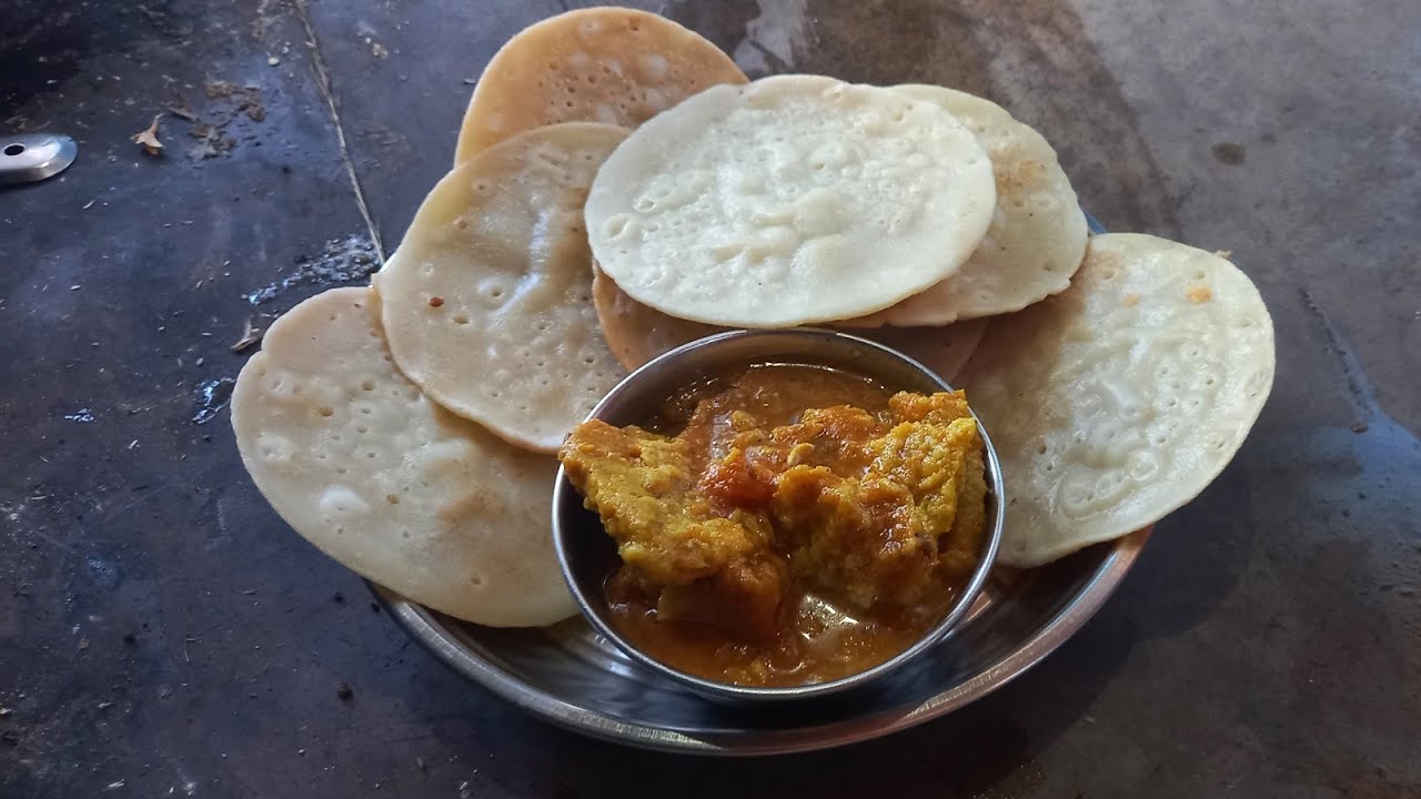 बिना तेल का नाश्ता उड़ताल नहीं है तो सिर्फ एक चीज मिला दीजिए और देखिए कमाल