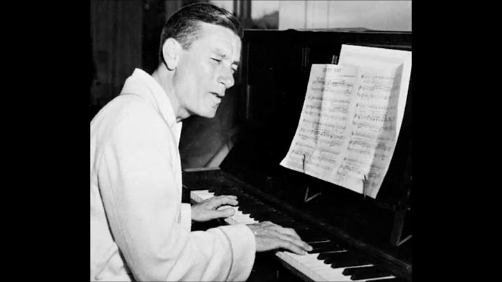 Stardust Piano version - Piano performance video thumbnail