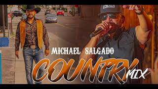 Michael Salgado - COUNTRY !