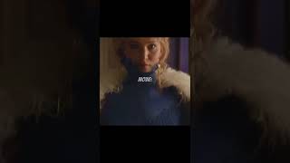 Mystique in movies vs. behind the scenes