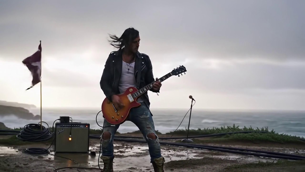 Studio 2000s Alt: Live Studio Session from a Perfect Take Reality (inspired by Radiohead)