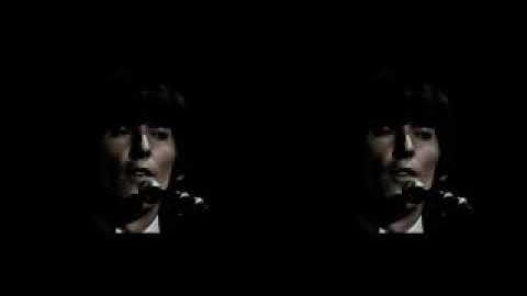 The Beatles - Yesterday (Live At The Ed Sullivan Show Colorized)