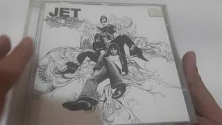 Download Lagu Cd Jet - Get Born MP3