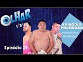 Olhar cnico  ep29  episdio proibido com titela e oliveirinha humoristas cearenses