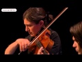 Kavakos, Koncz, Kashkashian, Capuçon, Hoffman - Schubert, String Quintet