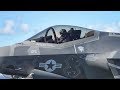 The 3 Versions Of F-35 Lightning II JSF • USAF • USMC • USN