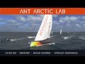 Departure project ant arctic lab 15thaugust 2021 open60aal innovation yachts norbert sedlacek koch