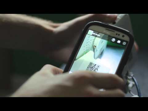 How To Set Up Lorex Wi-Fi Connected Wireless Home or Baby Monitor - Android hqdefault