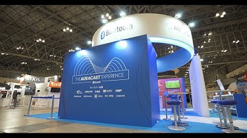 The Auracast™ Experience