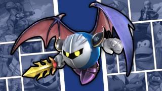 Legendary Air Ride Machine   Super Smash Bros  3DS