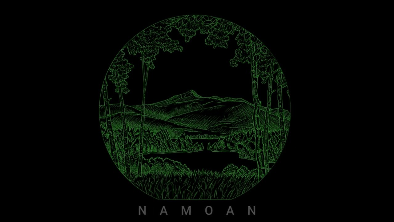 Música relajante para estudiar y meditar 🌙 | Relaxing Ambient Music (30 min) – NAMOAN