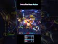 Small little Burst - Fire Mage M+ || #worldofwarcraft #mythicplus #mage #dps