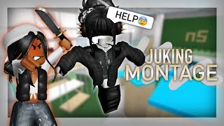 JUKING MONTAGE (MM2)