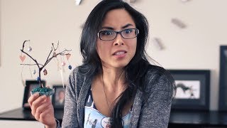 How dare you // Anna Akana