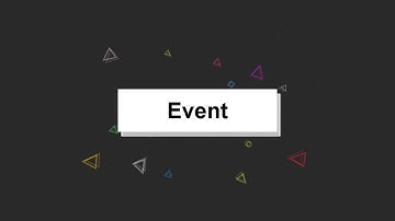 Event Monitoring Grape (ver 1.0)