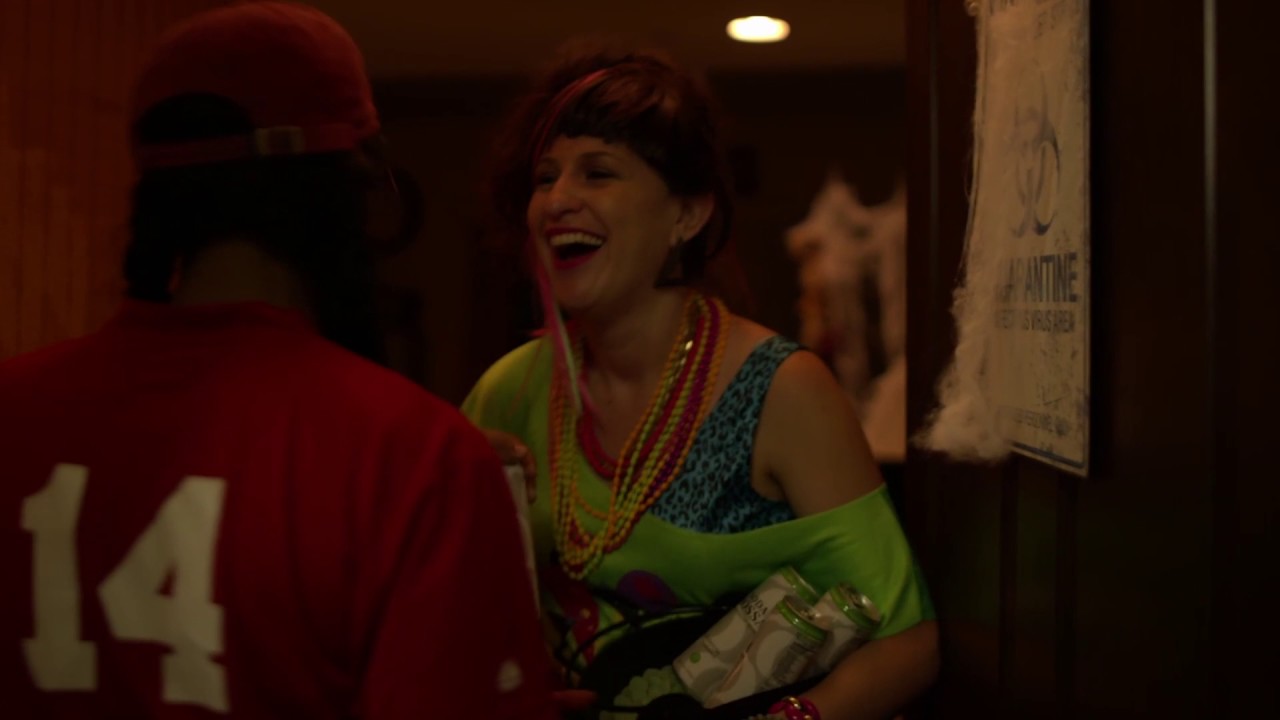 SODA BOSSA [SPANISH PROMO] YouTube