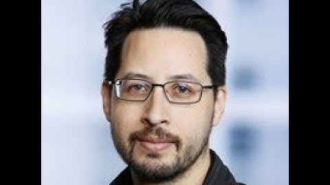 St. Louis Java Users Group November 2020: Modern Java Clients with JavaFX: The Definitive Guide