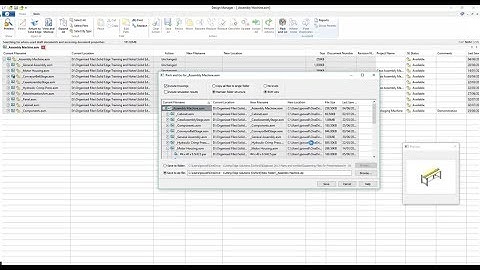 EDGEcast - Solid Edge Design Manager