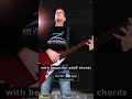 Guitar 3D - Virtual Guitarist App for iOS | Beautiful Add9 chords