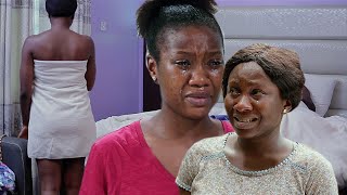 Open Tears (I lost my virginity for father's debt I) - Chinenye Nneb, Sonia Uche 2026 Nigerian movie