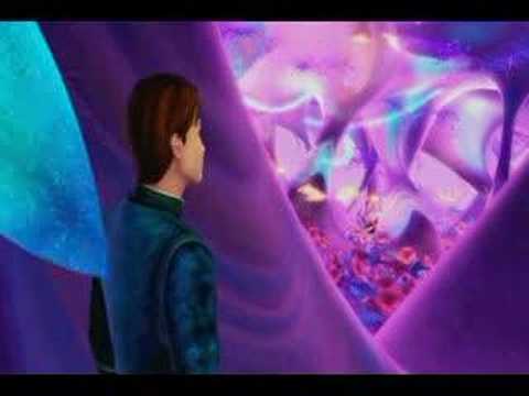  Barbie  Mariposa  Movie  Trailer YouTube 