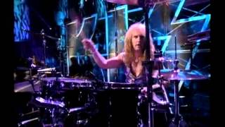 Video thumbnail of "Kiss - Comin' Home Live Unplugged 1995 HD"