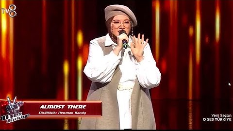 O Ses Türkiye Funda Dublaj Taklitleri Full izle