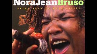 Nora Jean Bruso - Don't You Remember chords