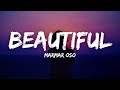 MarMar Oso - Beautiful (Lyrics)