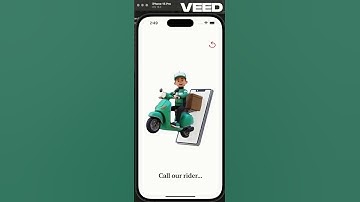 Onboarding Screen with 3D Rotation and Seamless Transitions in SwiftUI